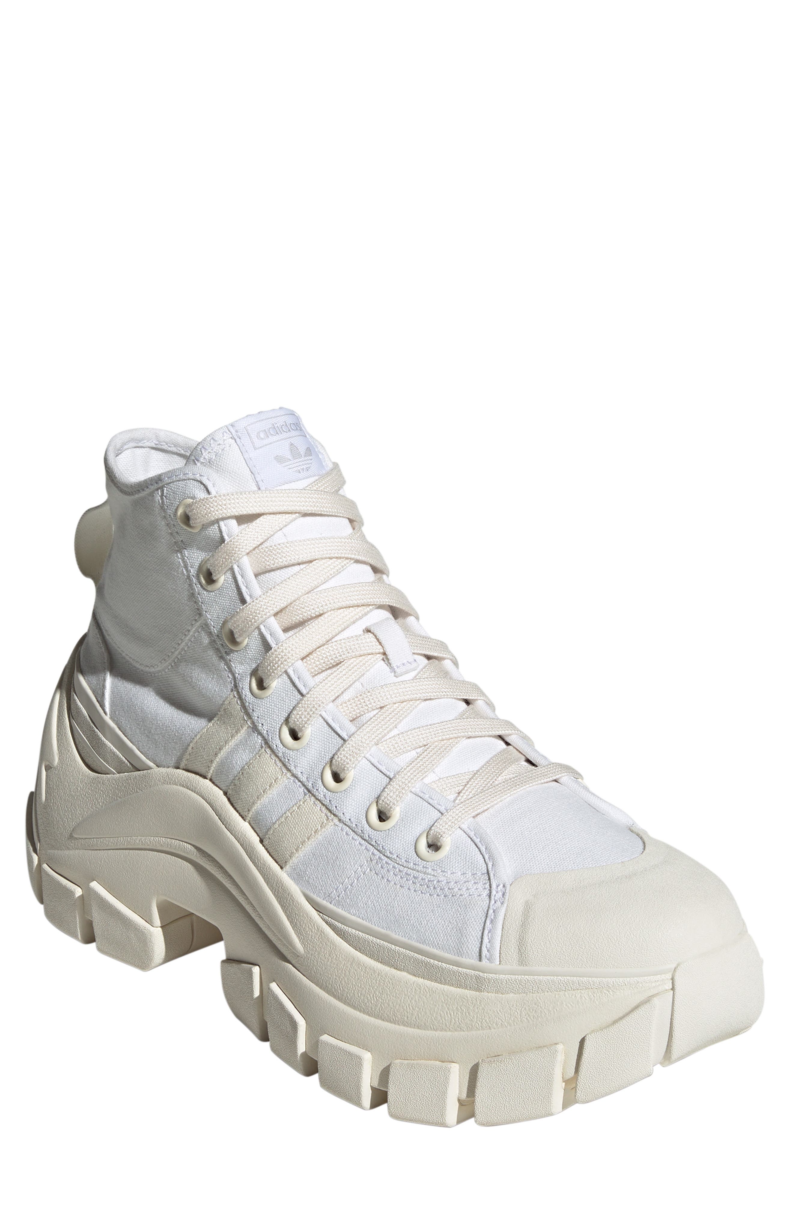 adidas Nizza Hi XY22 Sneaker, Main, color, 