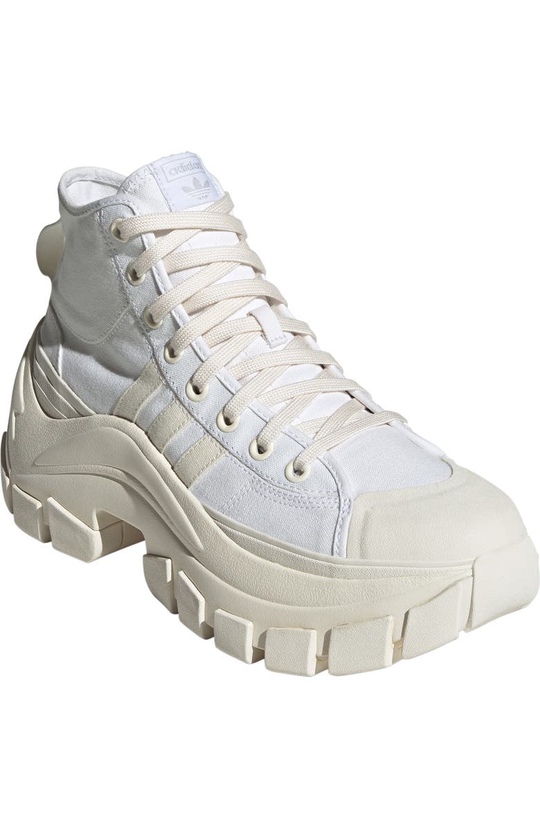 adidas Nizza Hi XY22 Sneaker, Main, color,