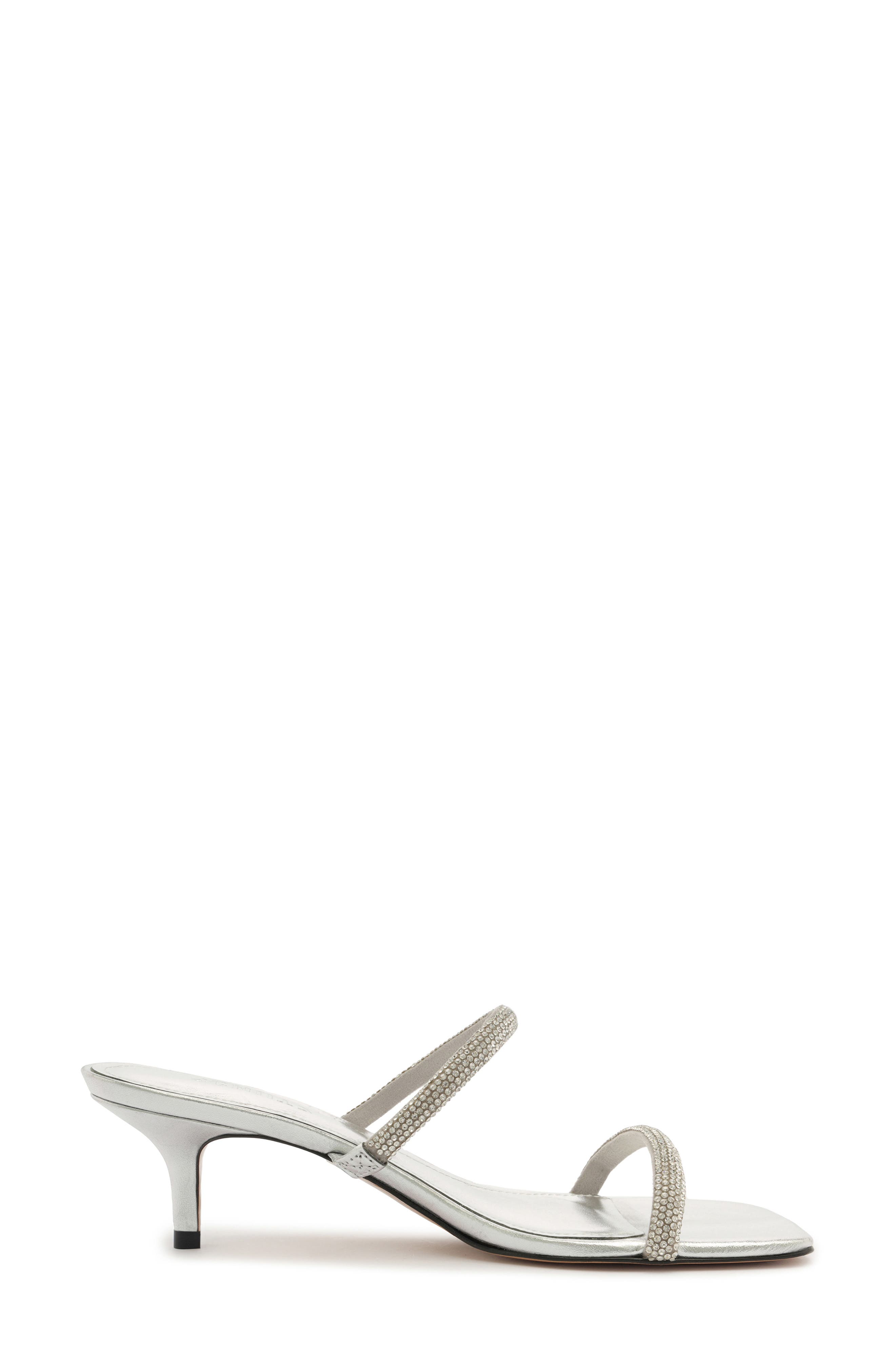 Schutz Taliah Slide Sandal, Alternate, color, 