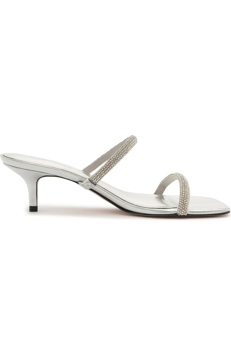 Schutz Taliah Slide Sandal, Alternate, color,