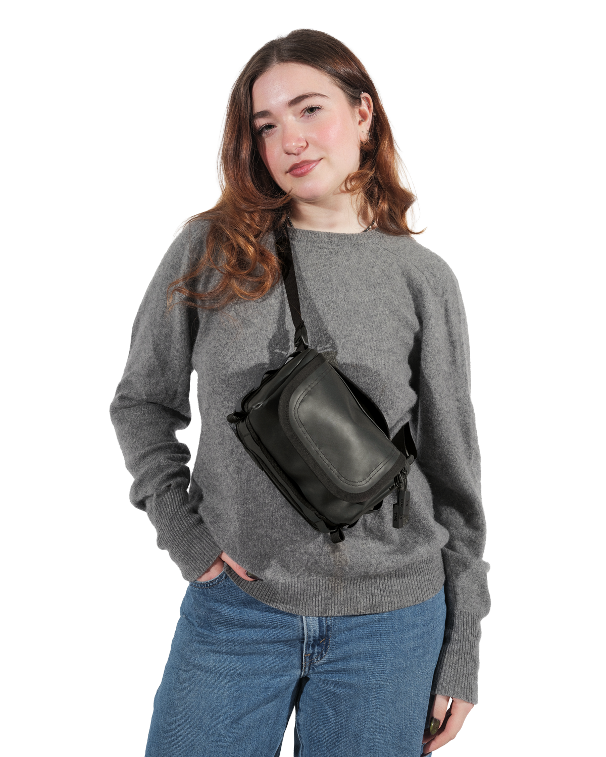 Baboon to the Moon Go-Bag Micro 2.2L, Alternate, color, 