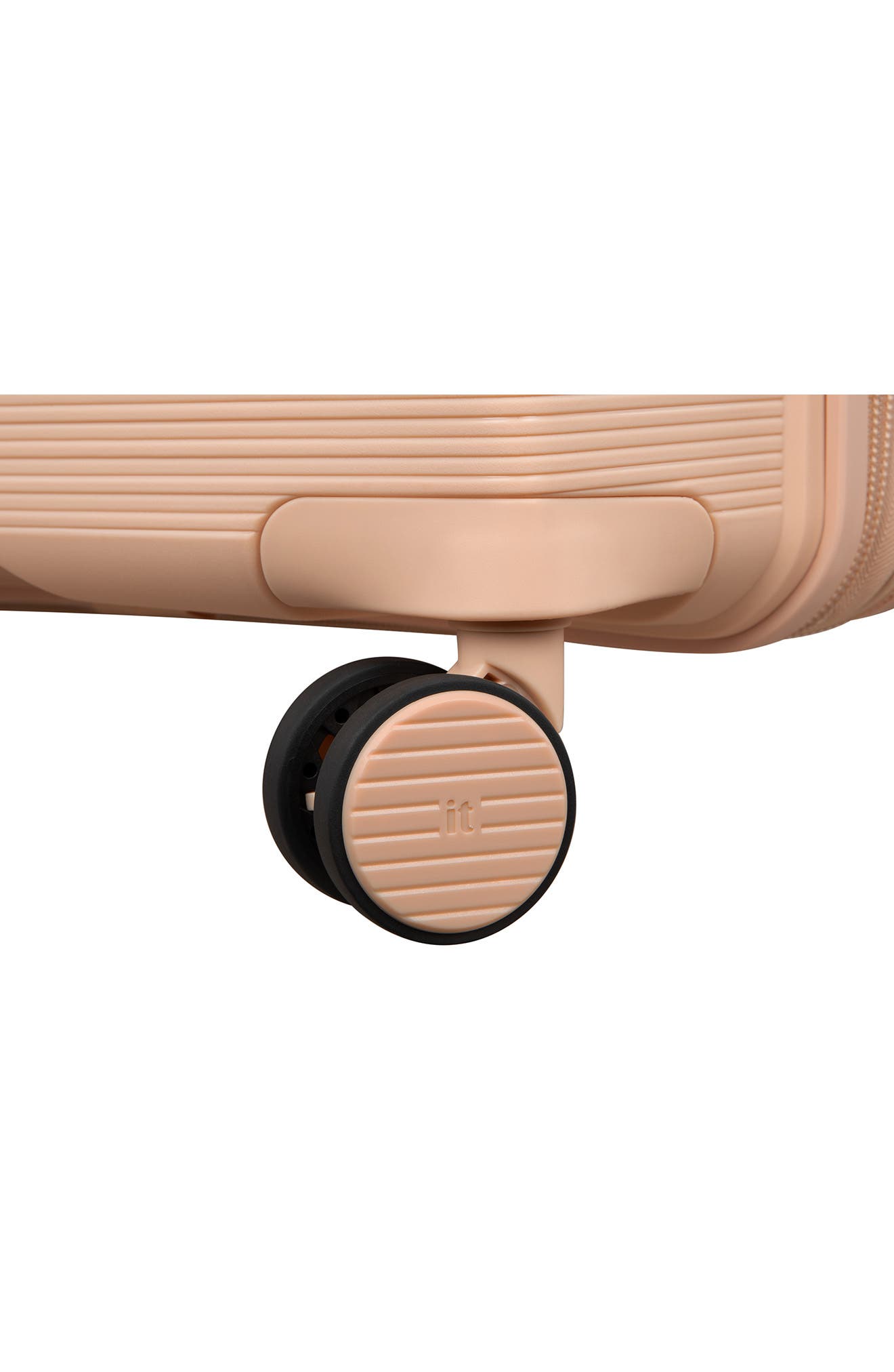 IT LUGGAGE Unanimous 27-Inch Hardside Luggage, Alternate, color, Apricot