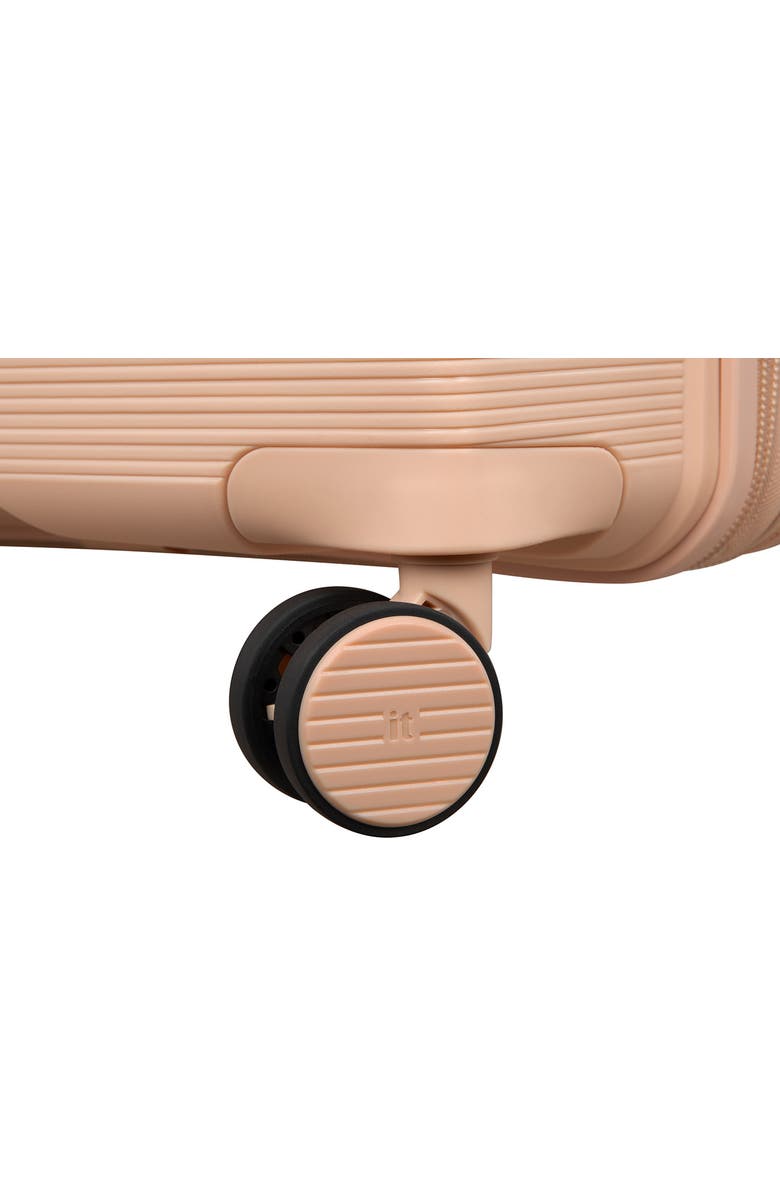 IT LUGGAGE Unanimous 27-Inch Hardside Luggage, Alternate, color, Apricot