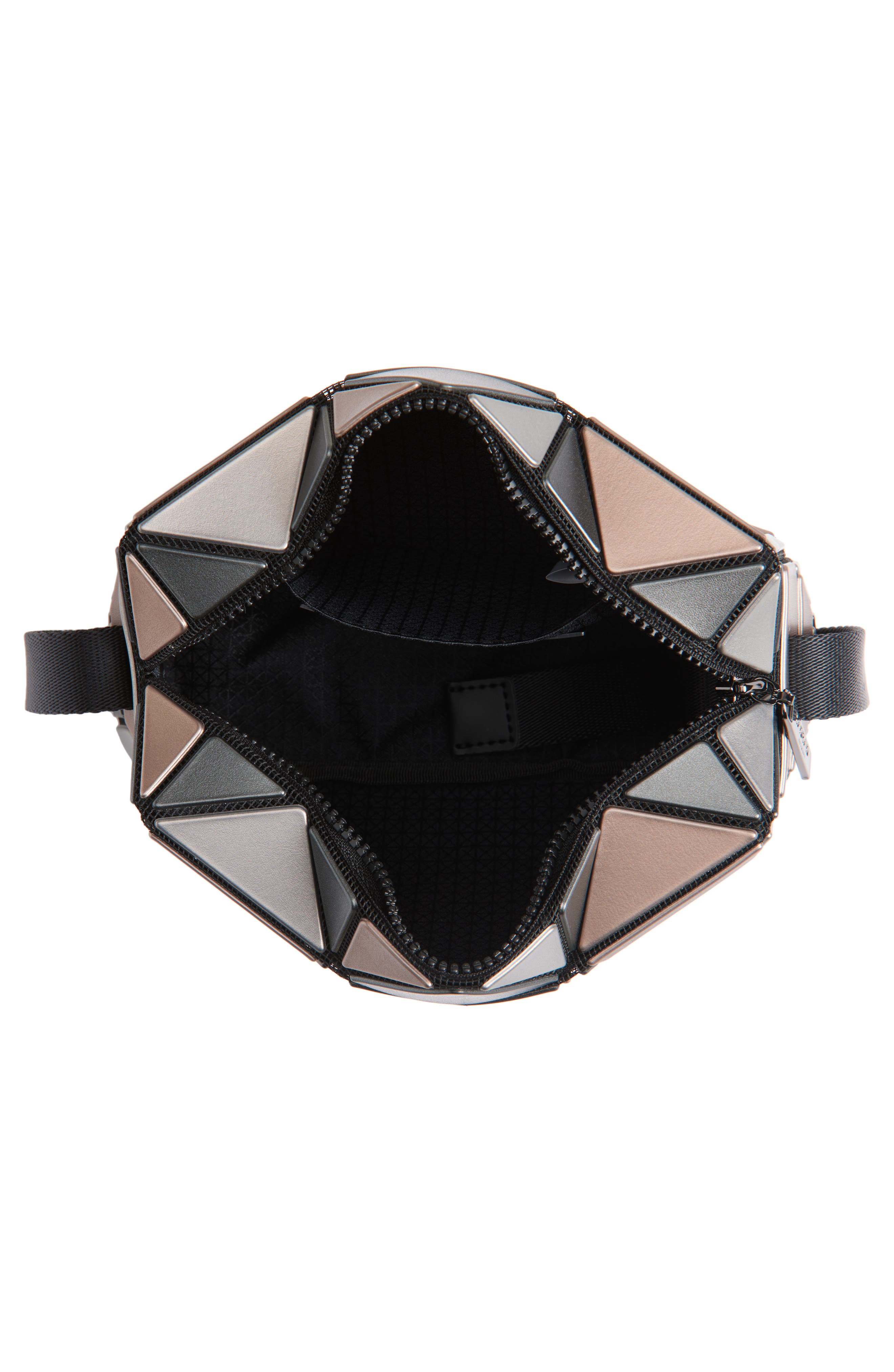 Bao Bao Issey Miyake Ensemble Multi Crossbody Bag, Alternate, color, 