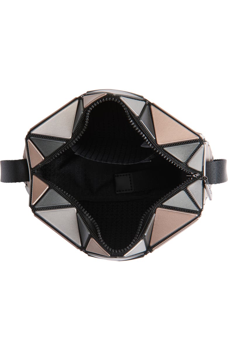 Bao Bao Issey Miyake Ensemble Multi Crossbody Bag, Alternate, color,