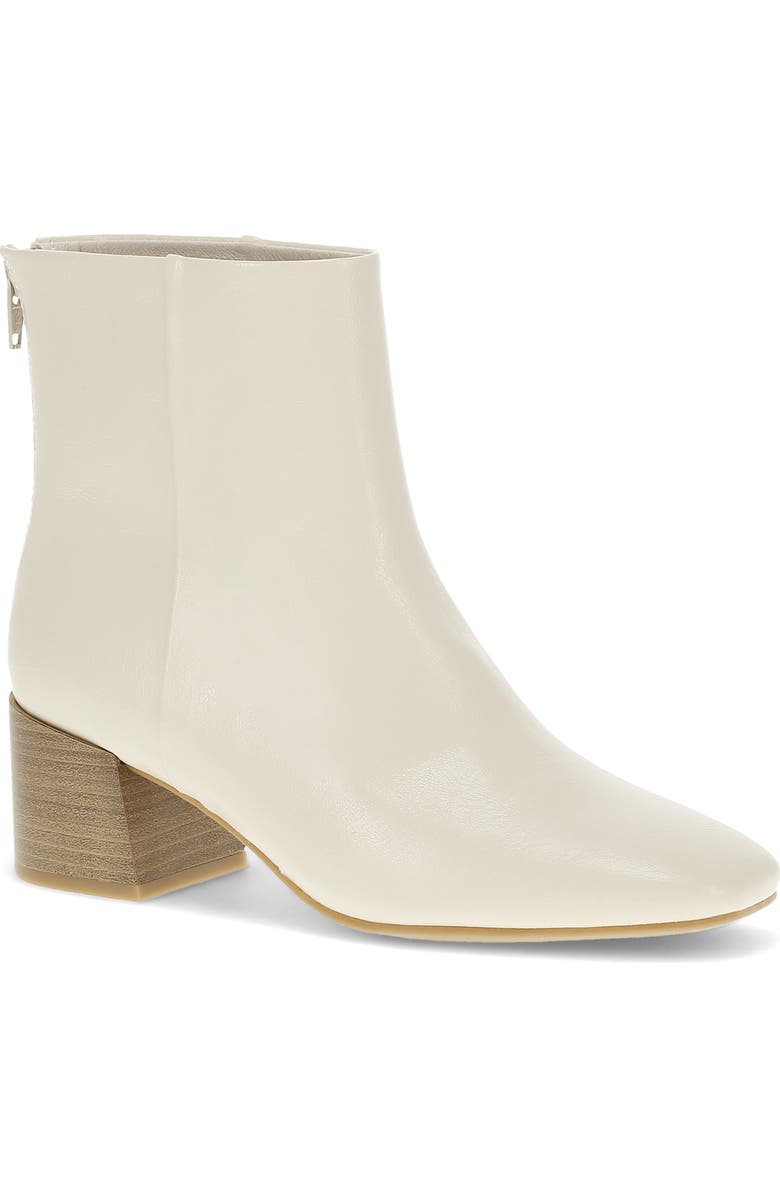 BARETRAPS Emilie Block Heel Bootie, Main, color, Milkyway