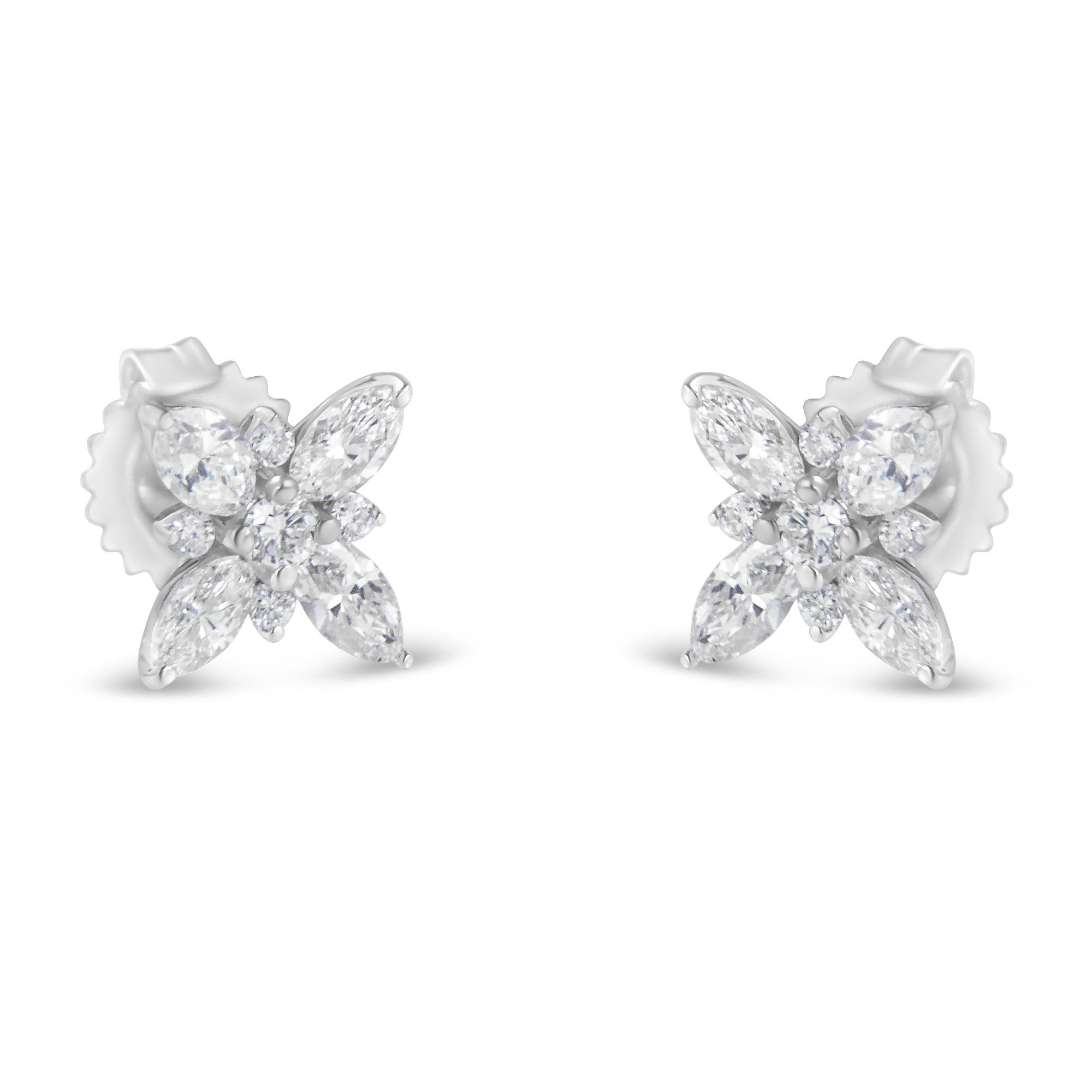 selected White Gold