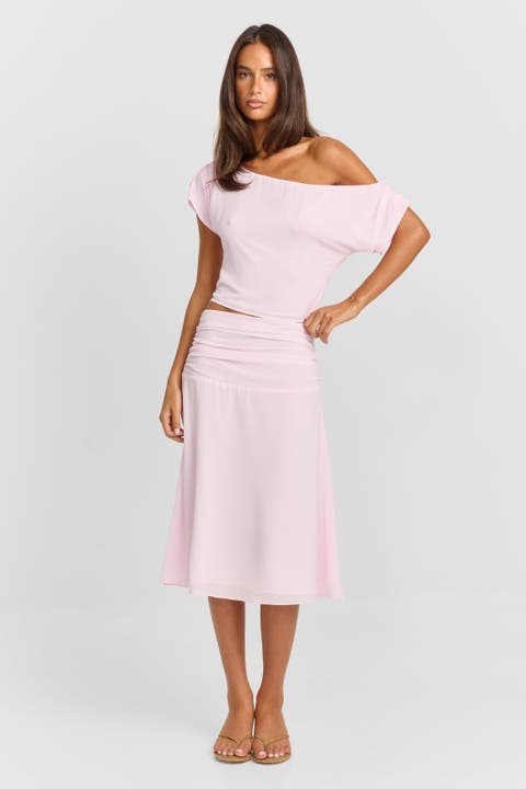 Margot Midi Skirt