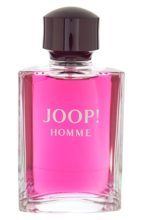 Eau de Toilette Spray