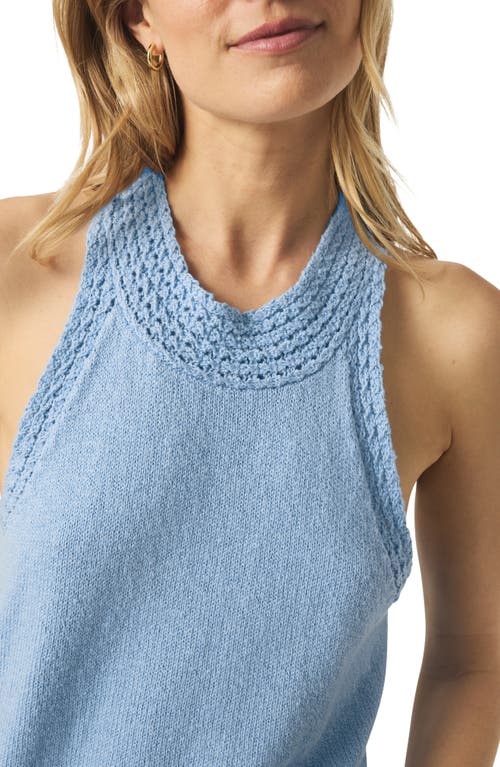 Splendid Talula Cotton Sweater Tank