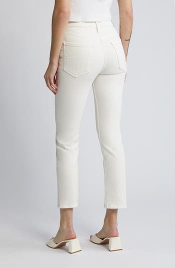 The Tomcat High Waisted Jeans