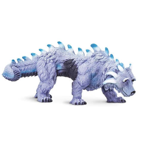 Arctic Dragon Kids Toy Figure