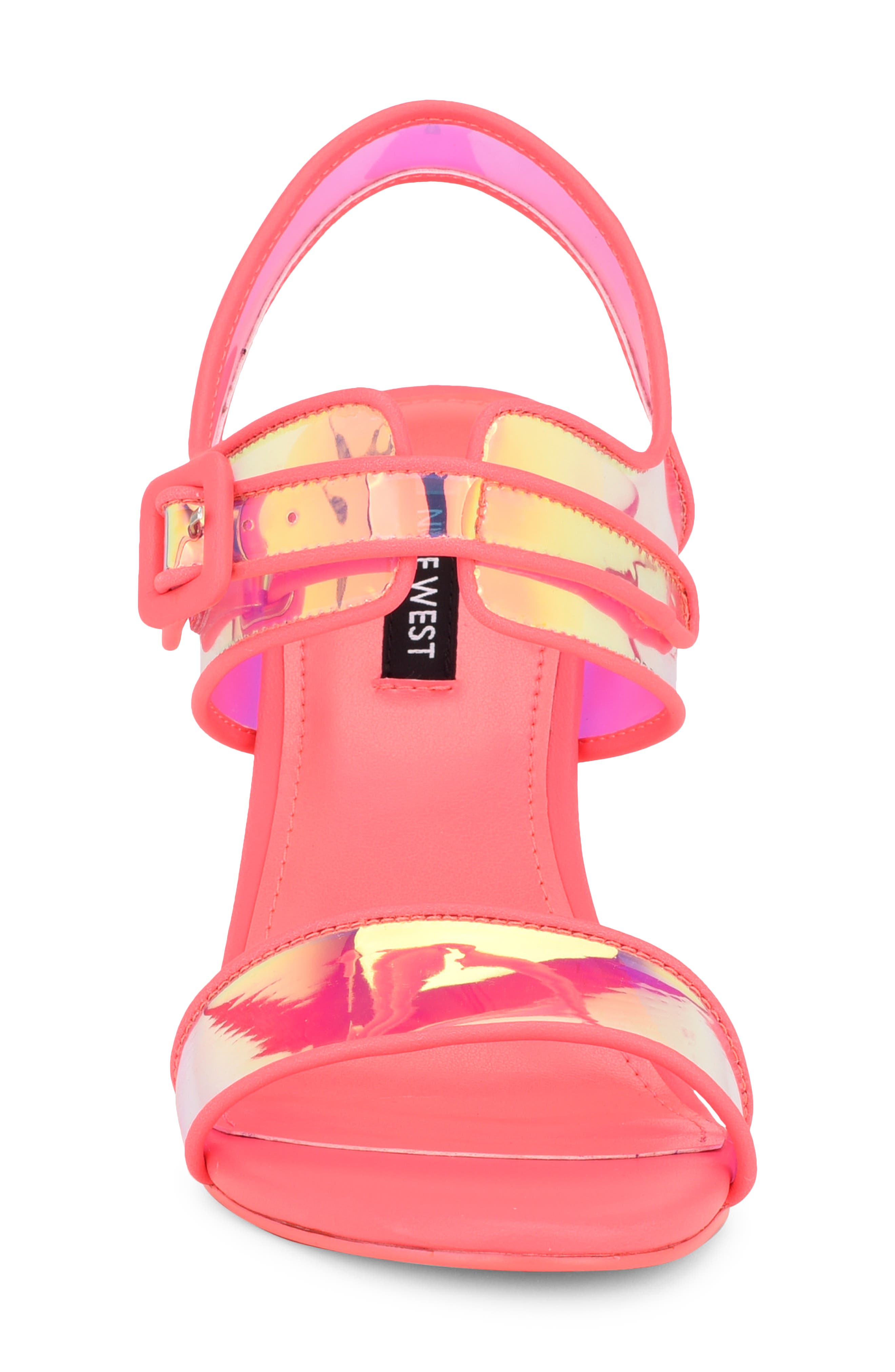 Lucile Slingback Sandal, Alternate, color, MEDIUM PINK