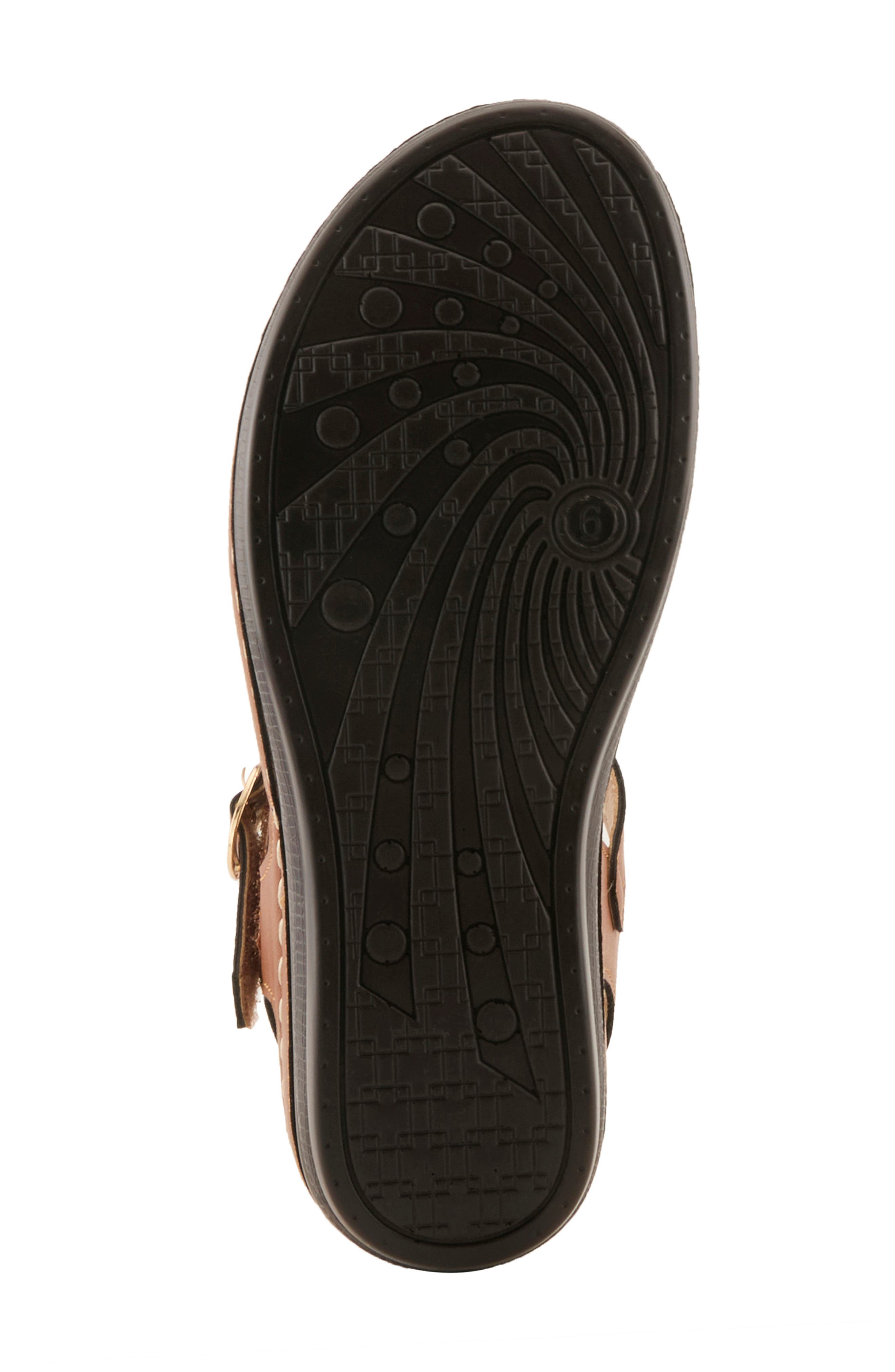 Nougatish Laser Cut Pump, Alternate, color, CAMEL