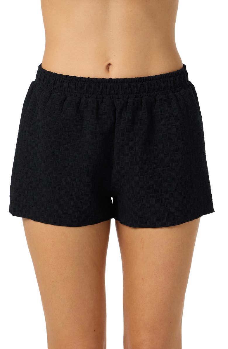 O'Neill Cruising 2 Swim Shorts, Main, color, Black