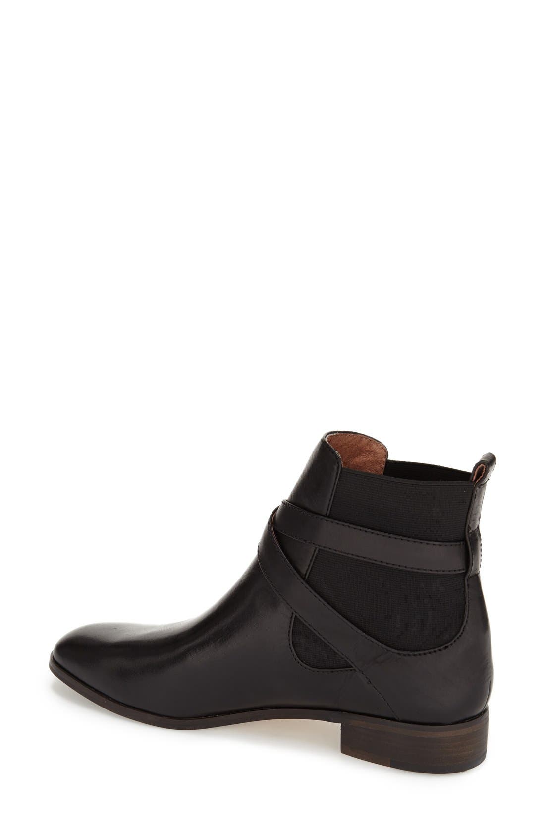 Louise et Cie 'Valentine' Chelsea Bootie, Alternate, color, 