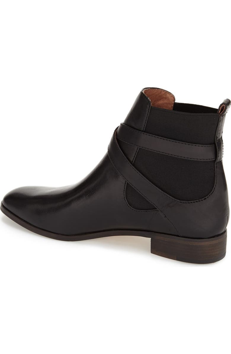 Louise et Cie 'Valentine' Chelsea Bootie, Alternate, color,