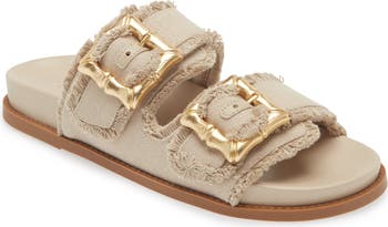 Enola Slide Sandal