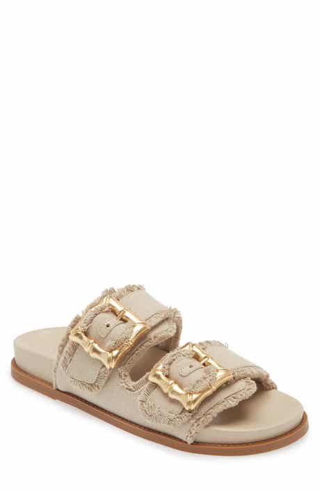 Schutz Enola Slide Sandal