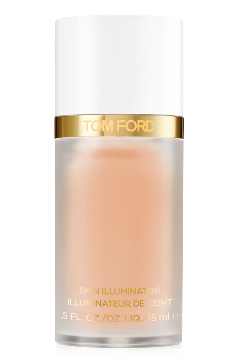 Skin Illuminator, Main, color, FIRE LUST
