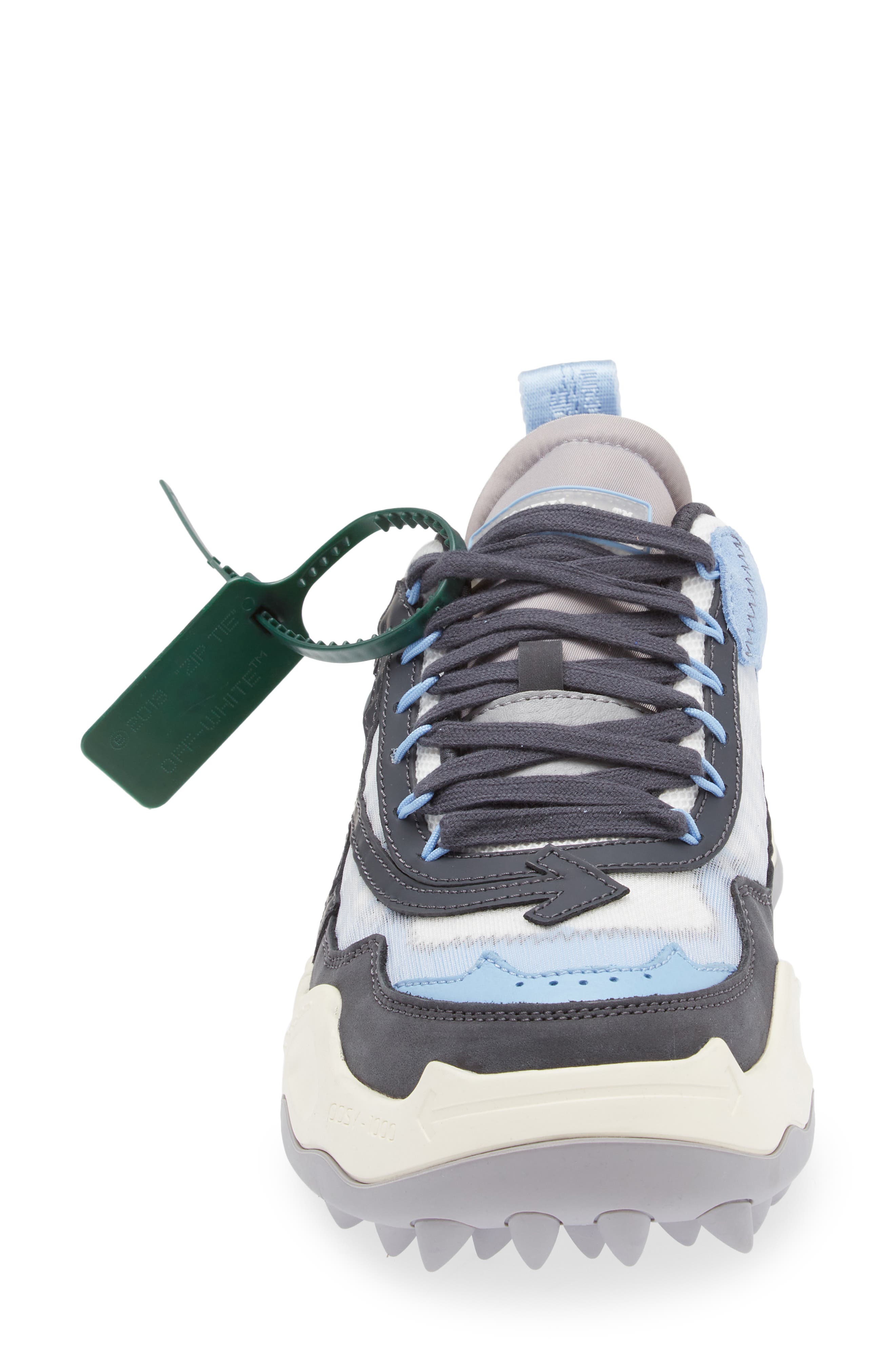 Off-White Odsy-1000 Sneaker, Alternate, color, 