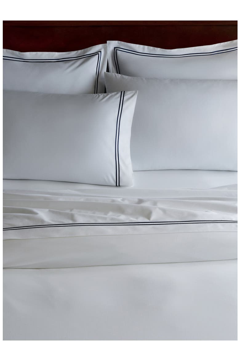 Signature Collection Sheet Set, Alternate, color, WHITE