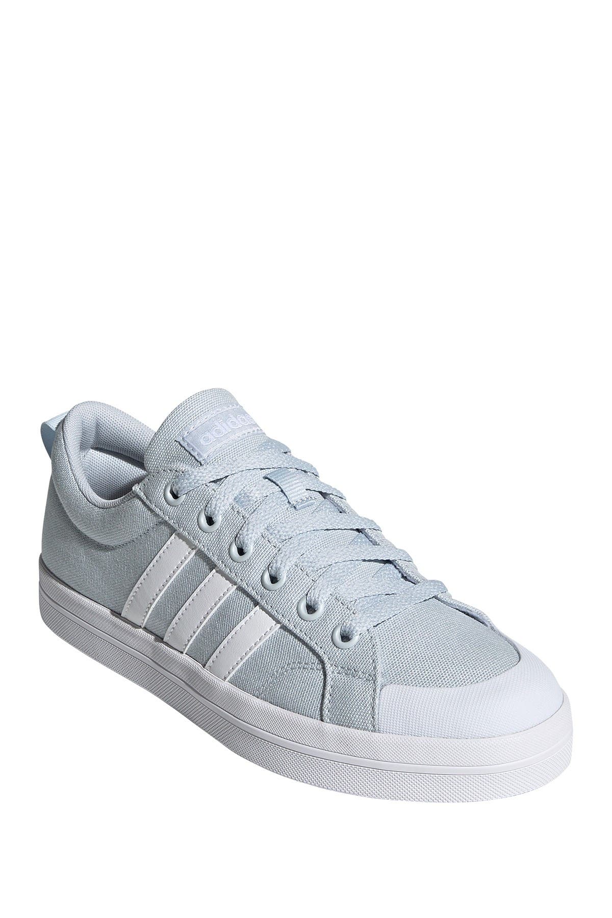 adidas Bravada Sneaker, Main, color, 