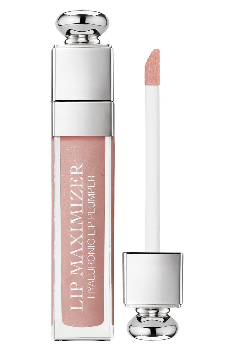 Addict Lip Maximizer Plumping Lip Gloss, Main, color, 013 BEIGE SUNRISE/ GLOW