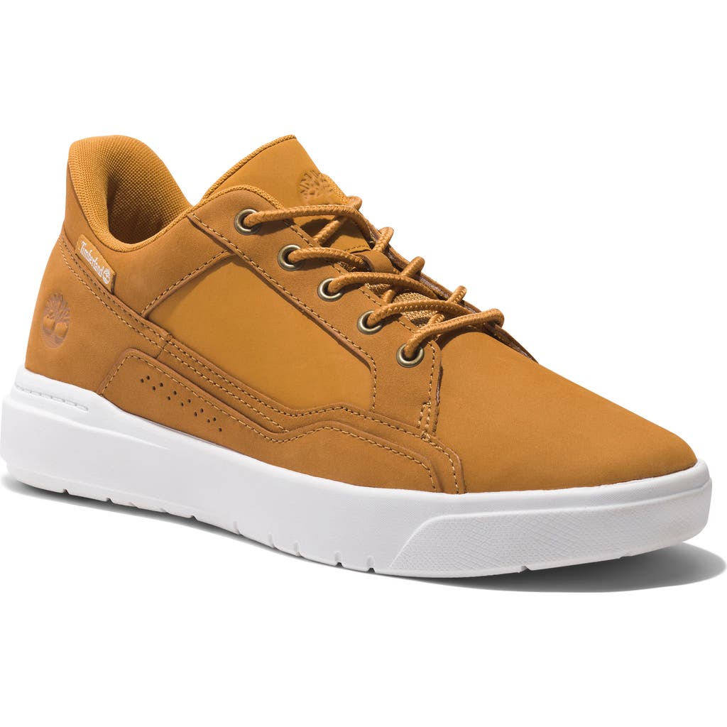 Timberland Allston Sneaker in Wheat Nubuck  product