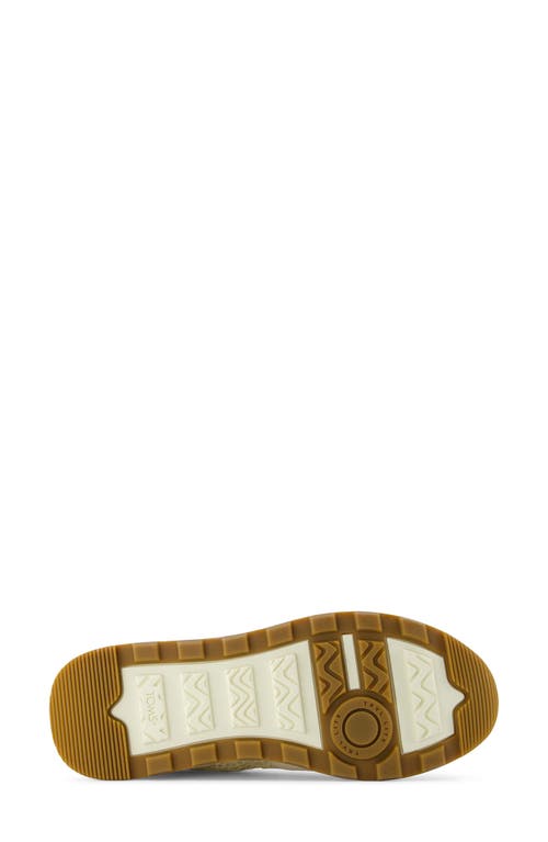 TOMS TOMS TRVL LITE RETRO SNEAKER