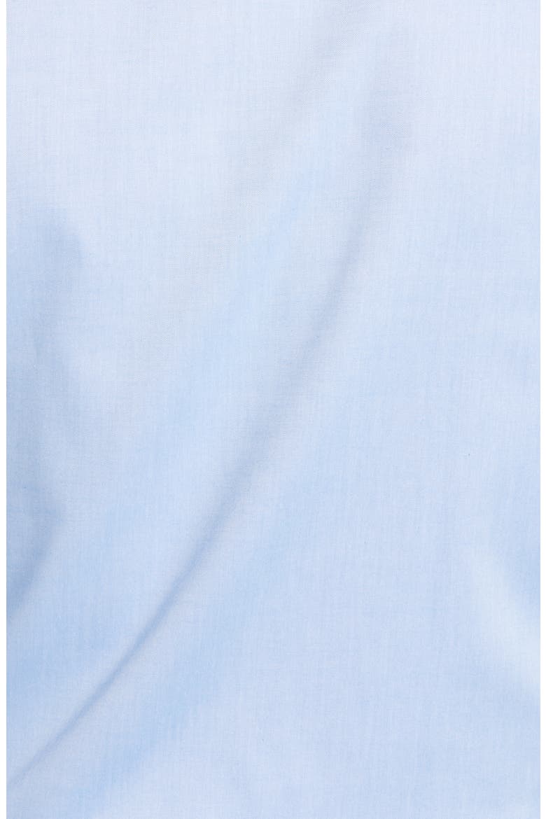 3-Pack Traditional Fit Non-Iron Dress Shirts, Alternate, color, BLUE AZURITE