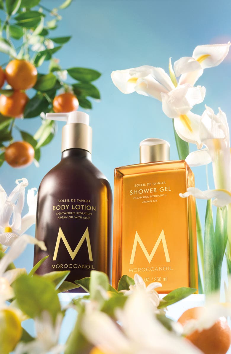 MOROCCANOIL<sup>®</sup> Soleil de Tanger Body Set, Alternate, color, 