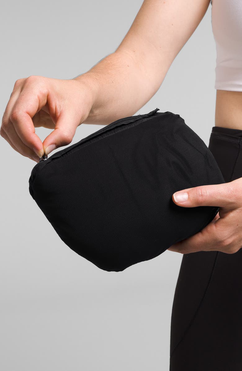 The North Face Winter Warm Insulated Jacket, Alternate, color, 