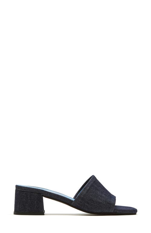 LA CANADIENNE LA CANADIENNE FRIDA SLIDE SANDAL