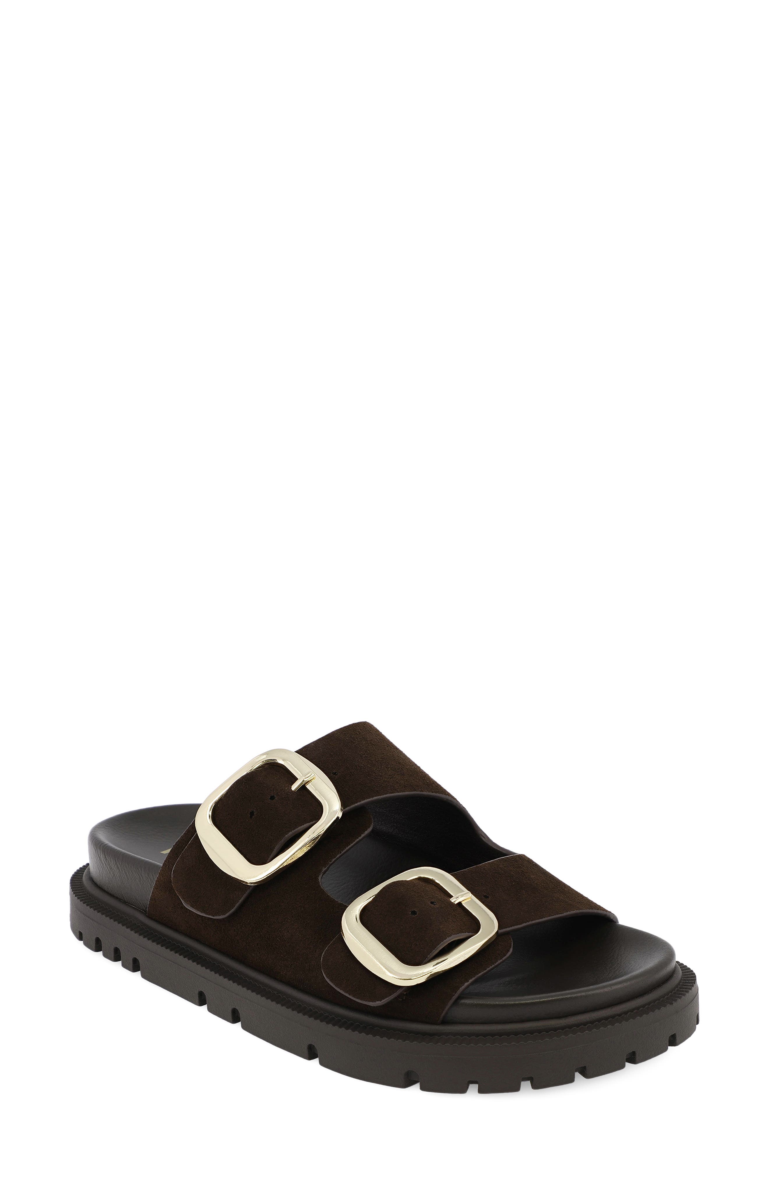 CHOCOLATE BROWN