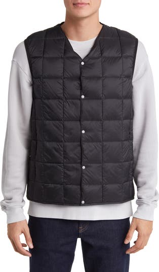 800 fill down vest online