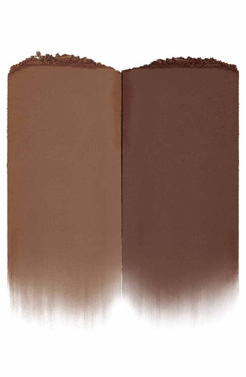 Victoria Beckham Refillable Matte Bronzing Face Palette In 5