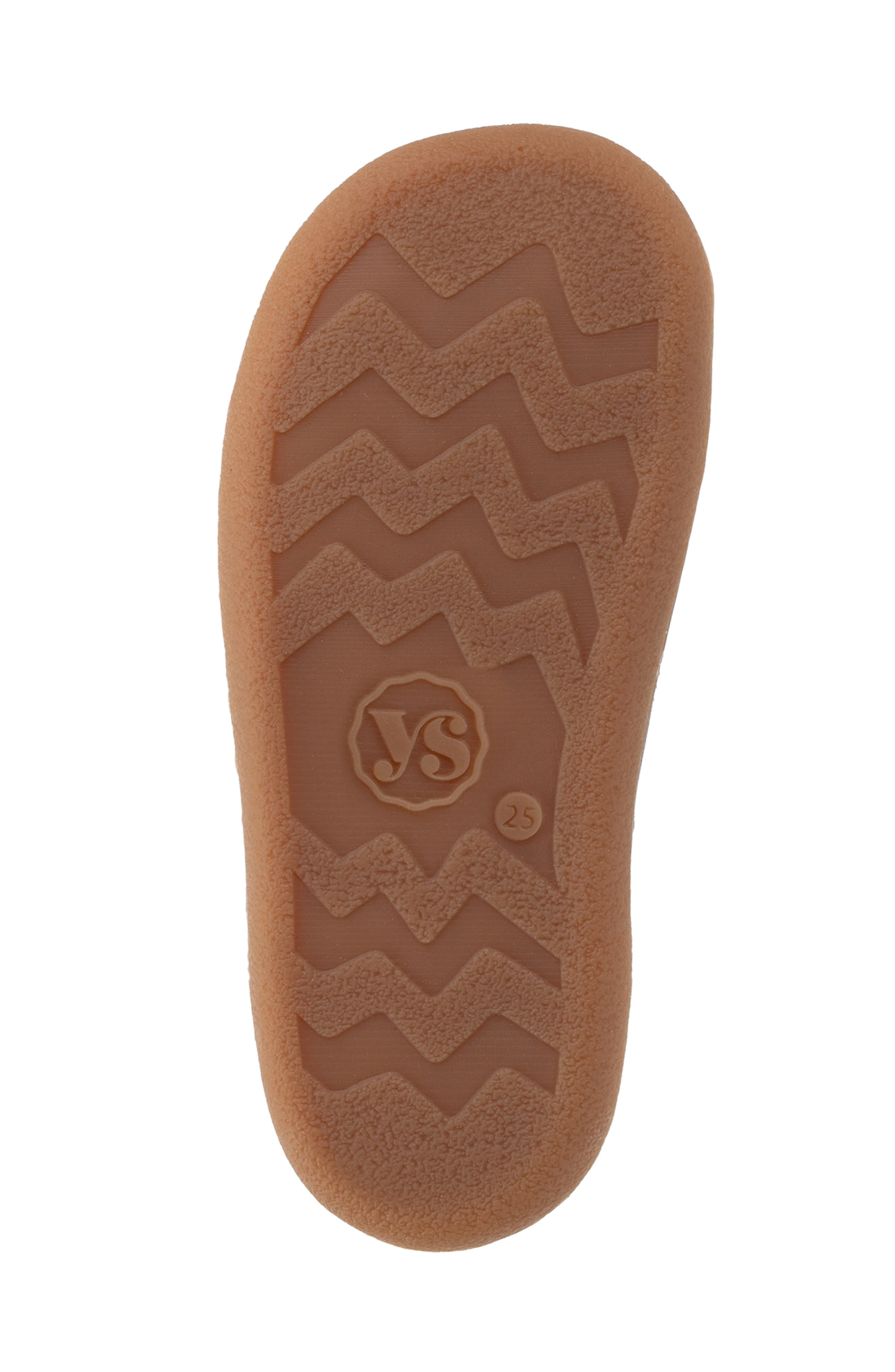 Holly Barefoot Kids Mary Jane Shoe, Alternate, color, Berry