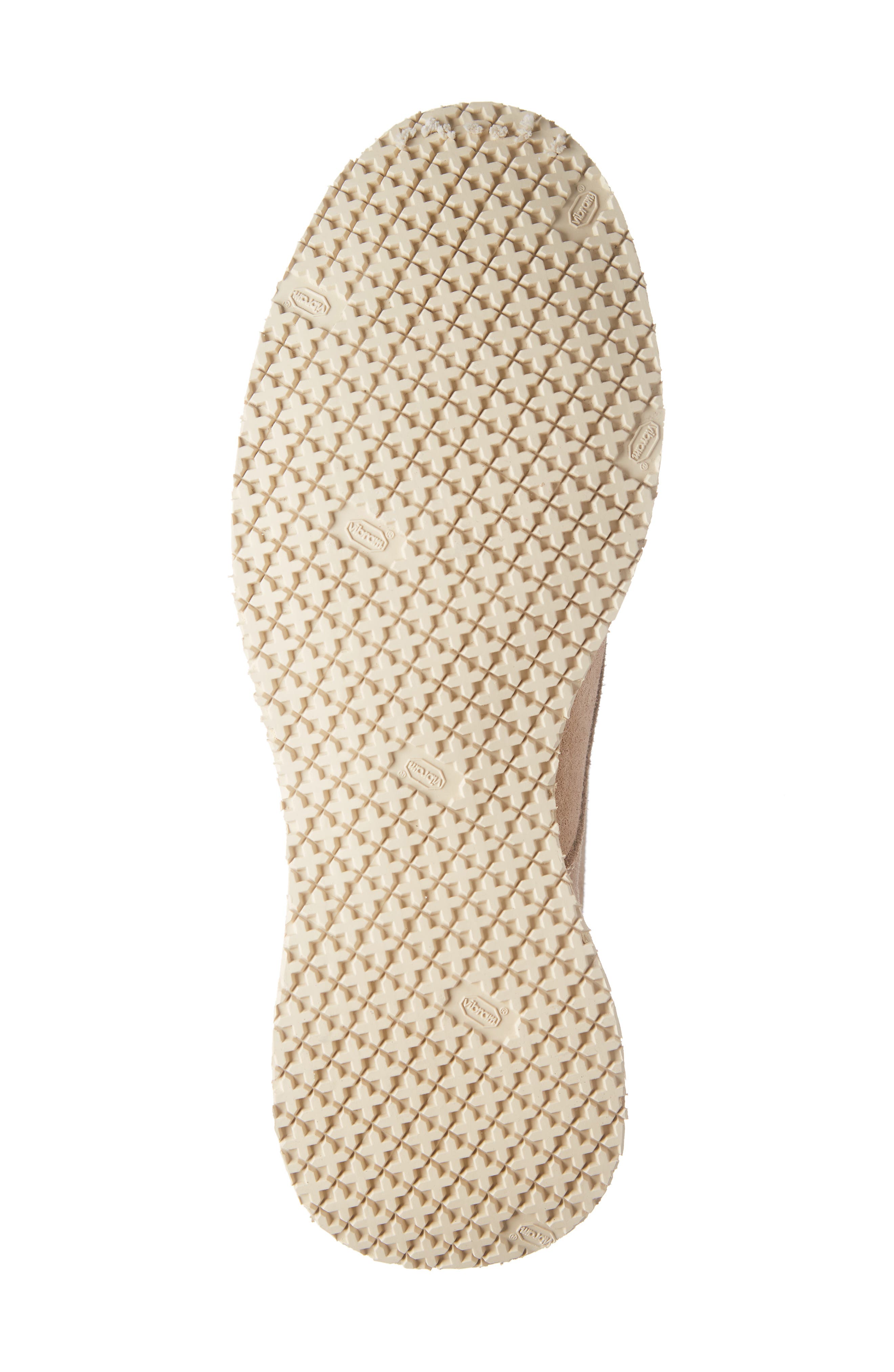 VISVIM Virgil Folk Hiking Boot, Alternate, color, 