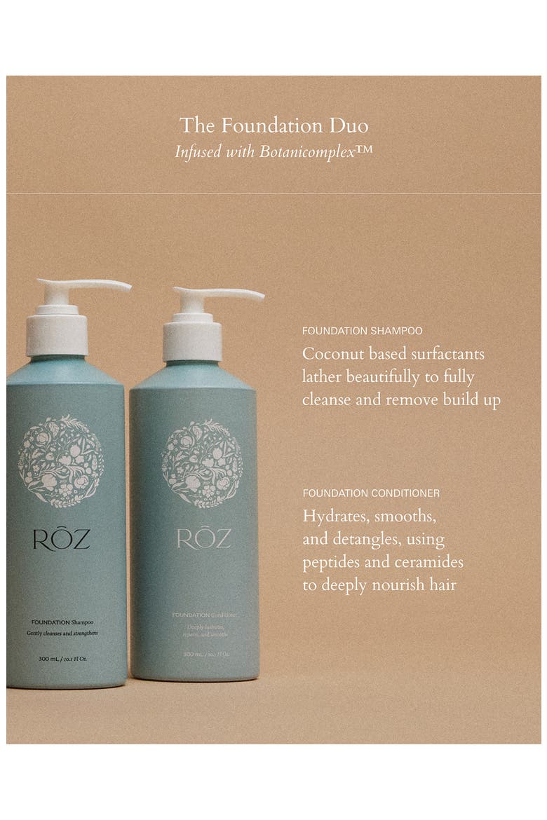 The Healthy Hair Kit $174 Value, Alternate, color, NONE