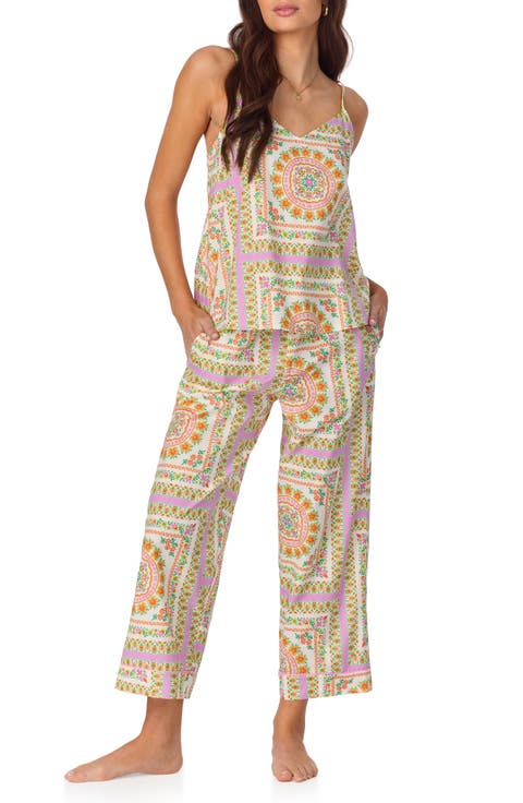 Modal-Blend Pajamas - Cream - Ladies | H&M US