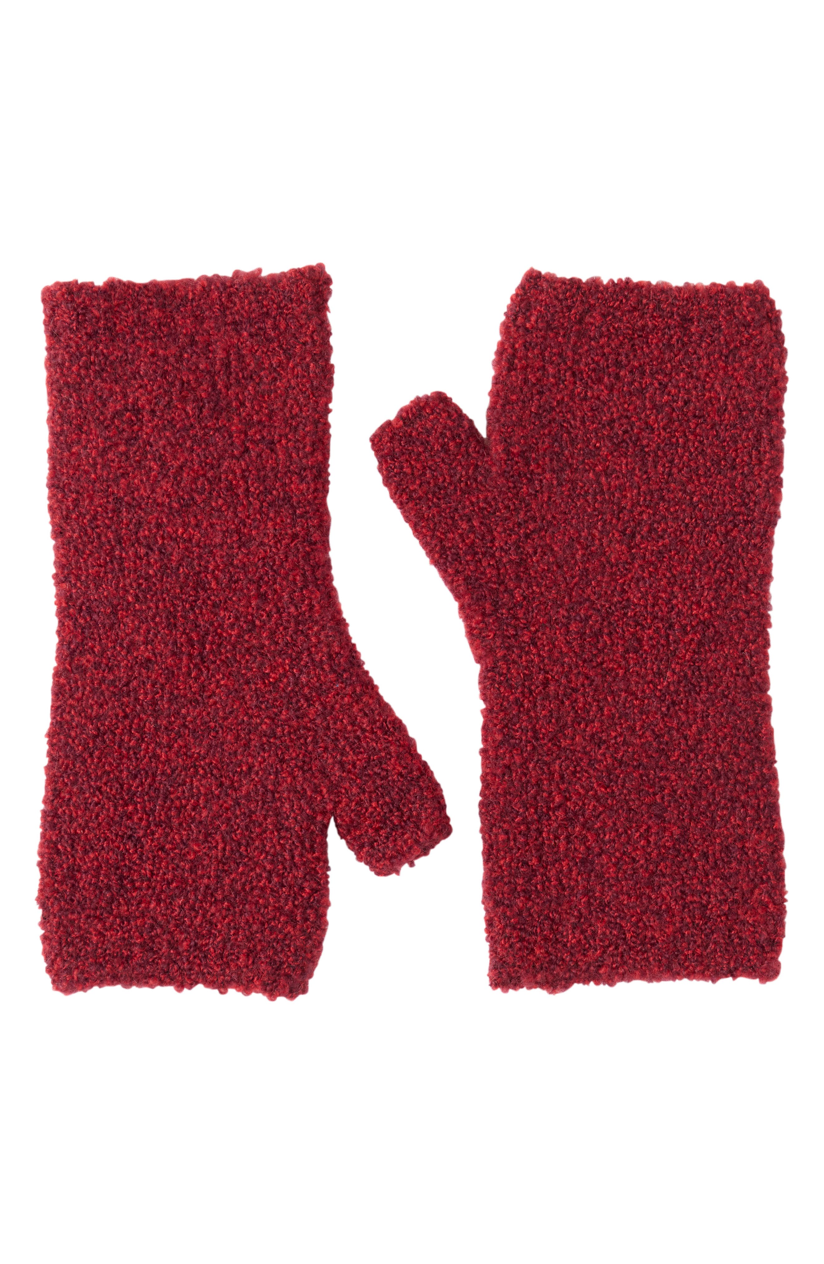 CRANBERRY MELANGE