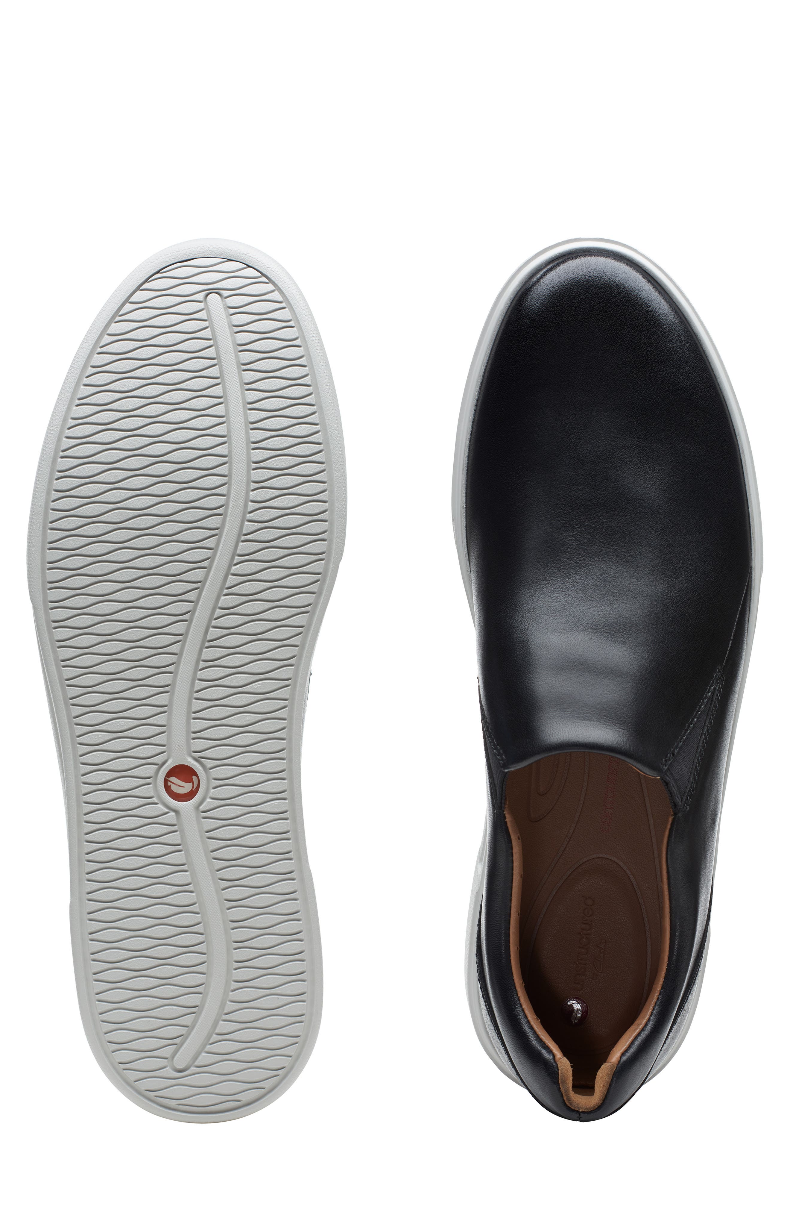 Clarks<sup>®</sup> Un Costa Step Slip-On, Alternate, color, 