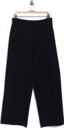 A.L.C. Corey Wide Leg Pintuck Pants