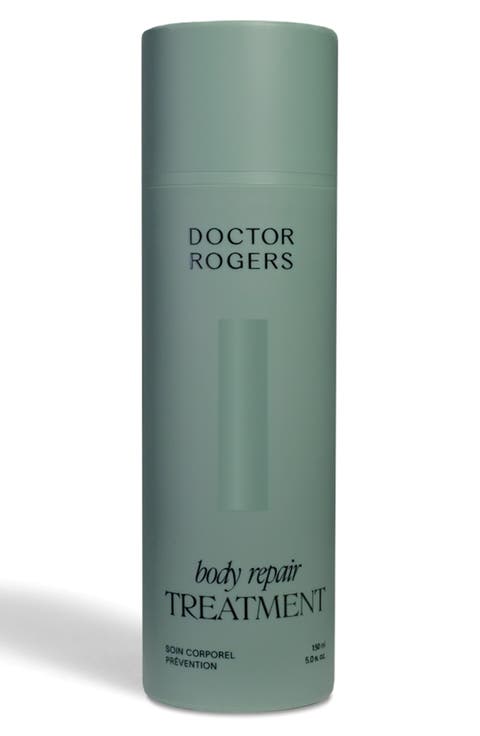 Body Repair Treatment Serum