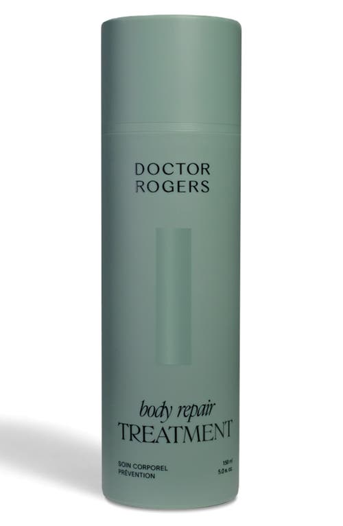 Doctor Rogers Body Repair Treatment Serum In No Color