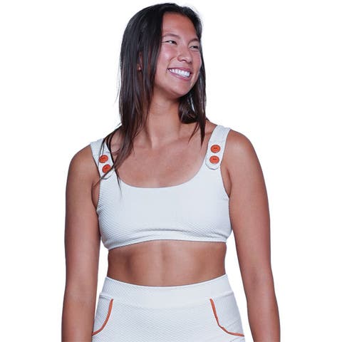 Georgia Bikini Top - Women's