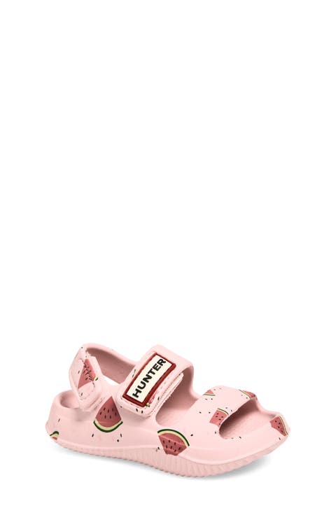 Kids' Dayan 2 Sandal (Walker & Toddler)