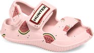Hunter Kids' Dayan 2 Sandal