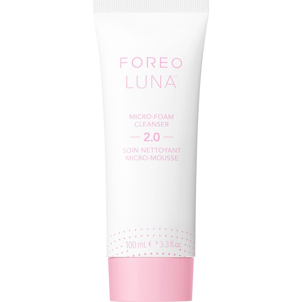 Foreo Luna Micro-foam Cleanser 2.0 100ml